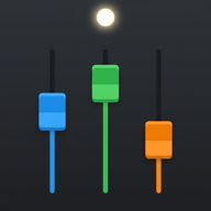 LumenDMX app icon